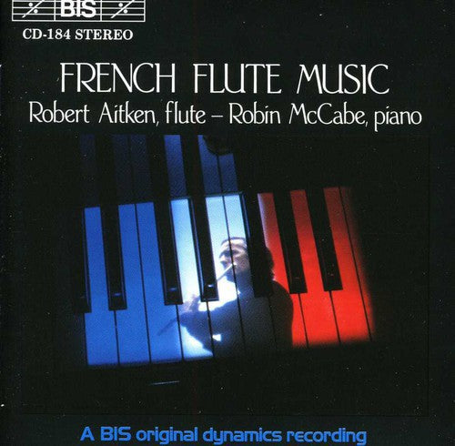 French Flute Music / Various - French Flute Music / Various - Music CD