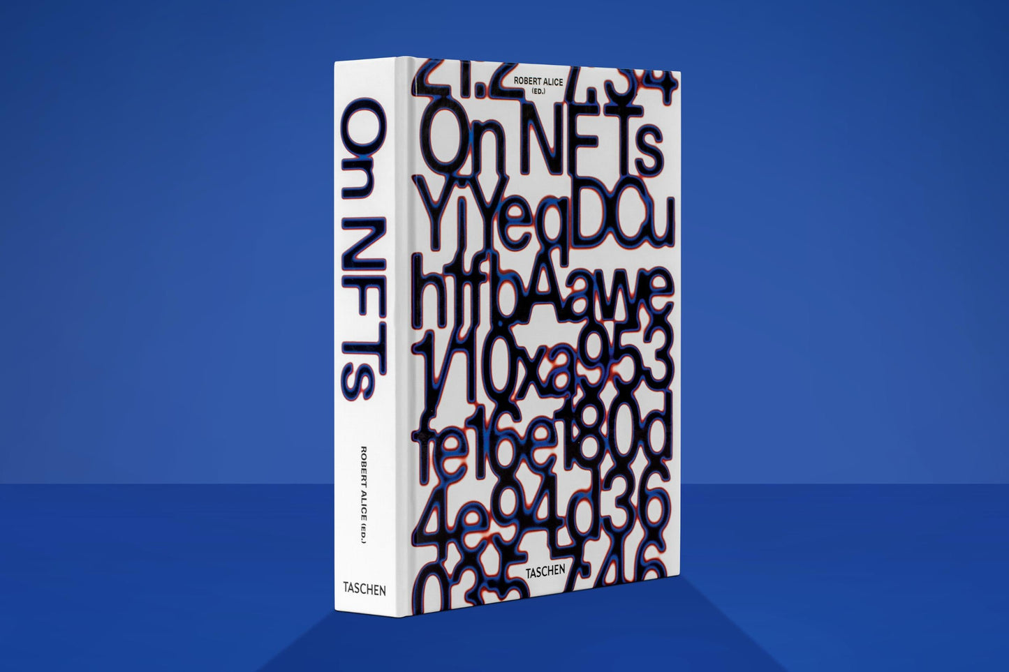 On NFTs (English) Book