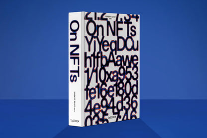 On NFTs (English) Book
