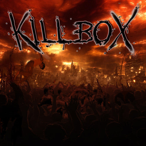 Killbox - Killbox - Music CD