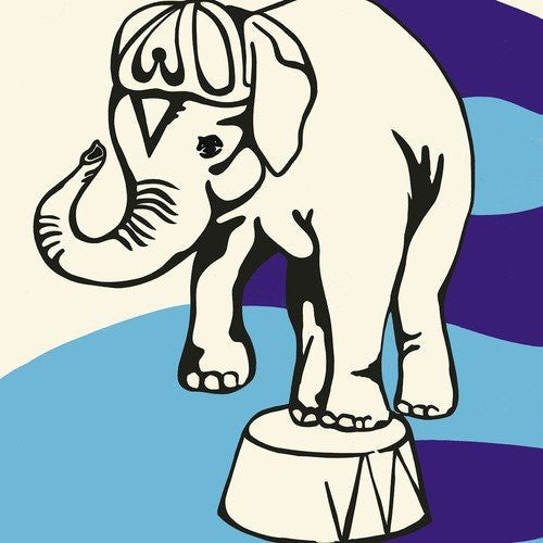 Jeff Mangum - Live At Jittery Joe's [LP] Vinyl Record