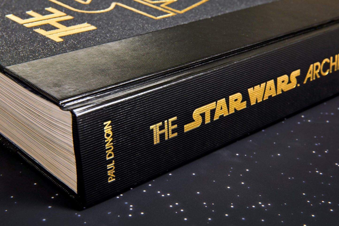 The Star Wars Archives. 1977–1983 (English) Book