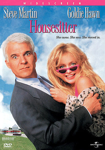 Housesitter - Housesitter - DVD
