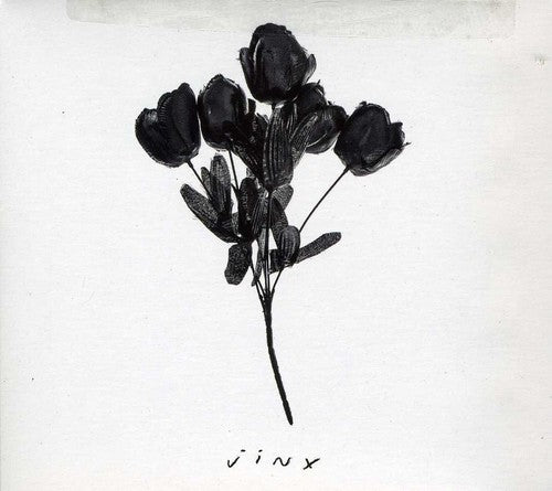 Weekend - Jinx - Music CD