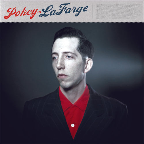 Pokey LaFarge - Pokey Lafarge [Vinyl] Vinyl Record