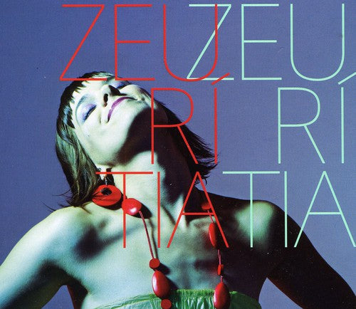 Zeuritia - Zeuritia - Music CD