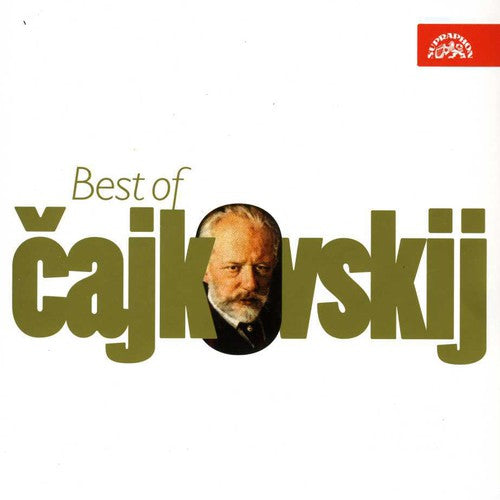 Tchaikovsky / Ceska Filharmonie / Ishikawa - Best Of Tchaikovsky - Music CD