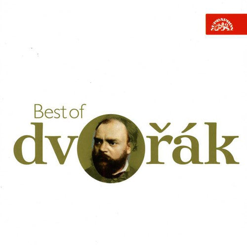 Best Of Dvorak / Various - Best Of Dvorak / Various - Music CD