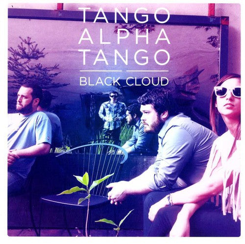 Tango Alpha Tango - Black Cloud - Music CD