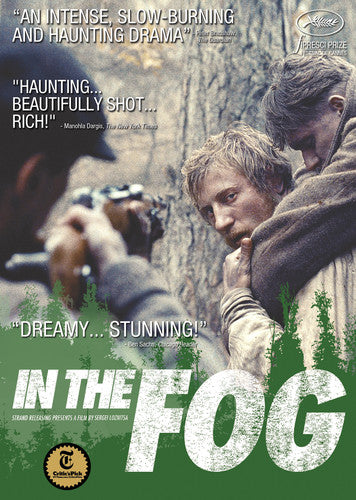 In The Fog - In The Fog - DVD