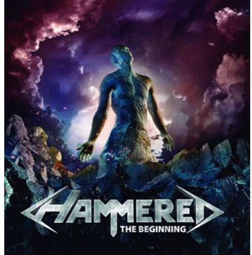 Hammered - Beginning - Music CD