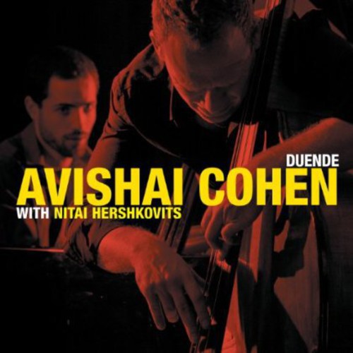 Cohen,avishai - Duende - Music CD
