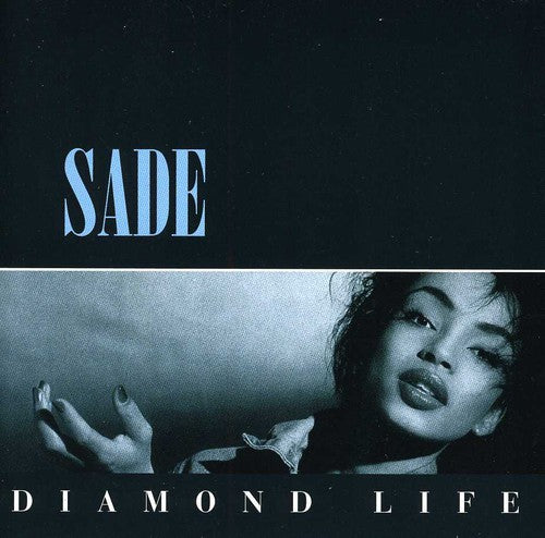 Sade - Diamond Life - Music CD