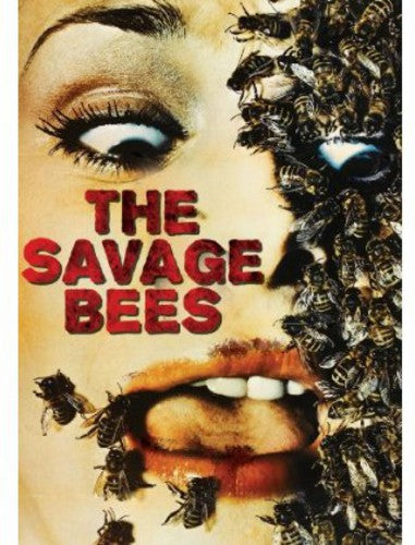 Savage Bees - Savage Bees - DVD