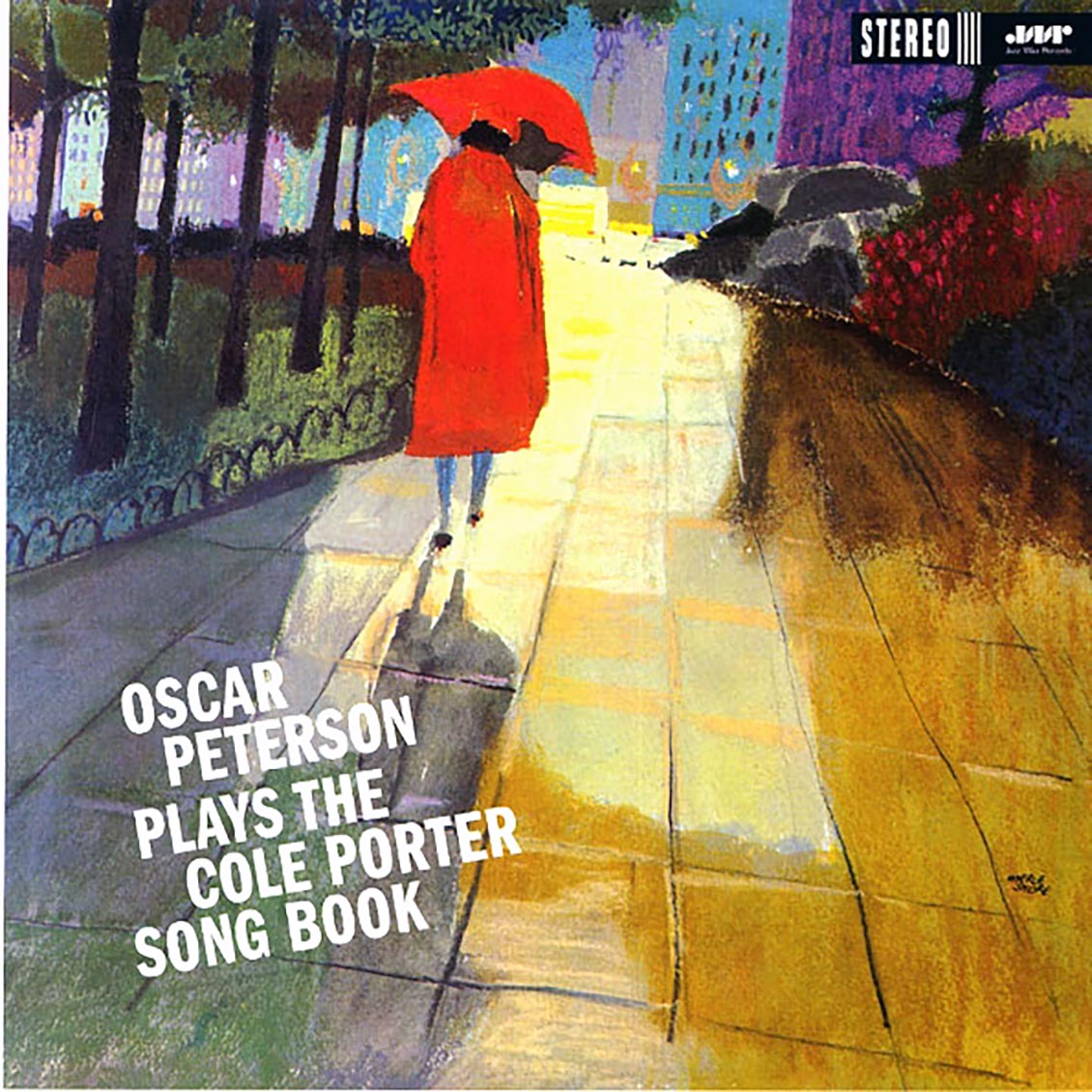 Oscar Peterson - Plays The Cole Porter Song Book (+bonus track) (ltd. ed.) (180g) Vinyl Record