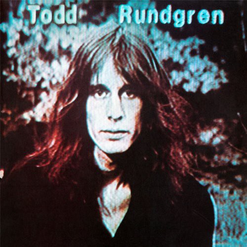 Todd Rundgren - Hermit of Mink Hollow Vinyl Record