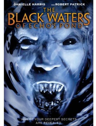 Black Waters Of Echo's Pond - Black Waters Of Echo's Pond - DVD