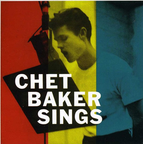 Baker,chet - Chet Baker Sings - Music CD