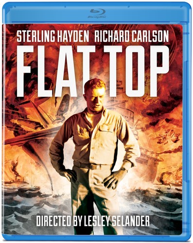 Flat Top - Flat Top - Blu-ray