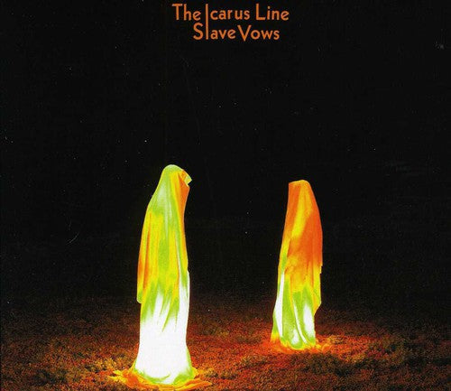 Icarus Line - Slave Vows - Music CD