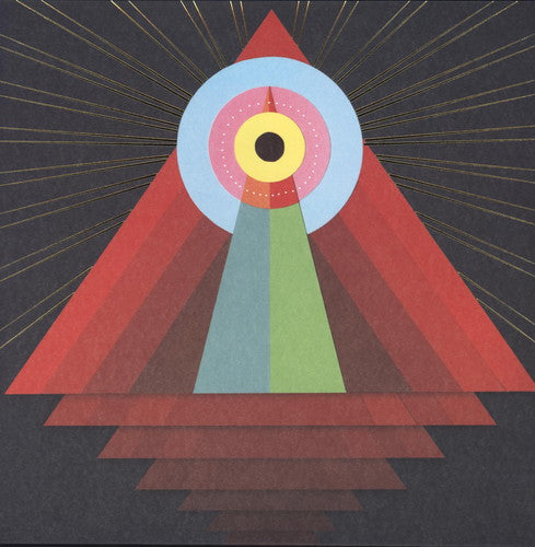 Fever Forms [LP] Vinyl Record