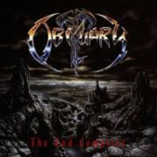 Obituary - End Complete - Music CD