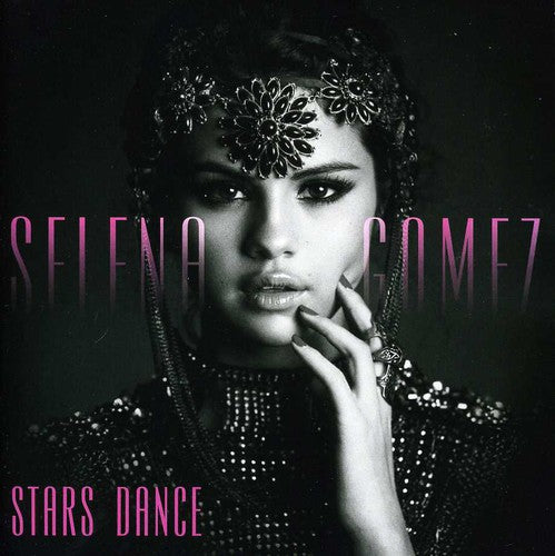 Gomez,selena - Stars Dance - Music CD