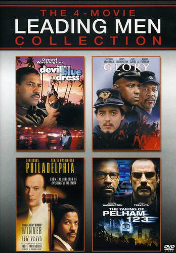 Leading Men Collection - Leading Men Collection - DVD