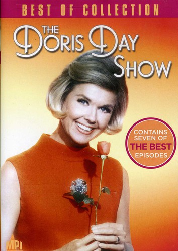 Best Of Collection: The Doris Day Show - Best Of Collection: The Doris Day Show - DVD