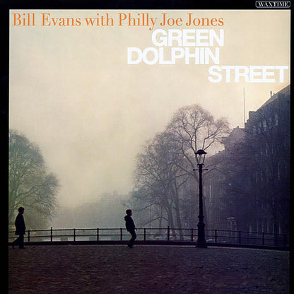 Bill Evans, Philly Joe Jones - Green Dolphin Street (ltd. ed.) (180g) Vinyl Record