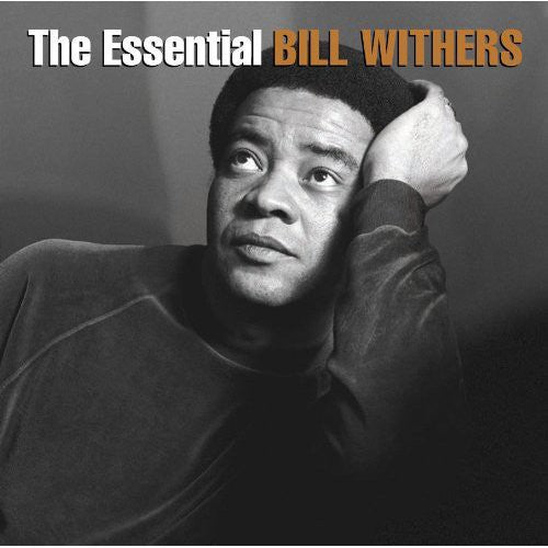 Withers,bill - Essential Bill Withers - Music CD