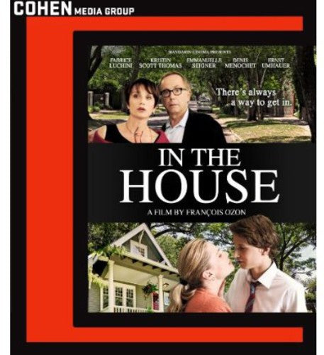 In The House - In The House - Blu-ray