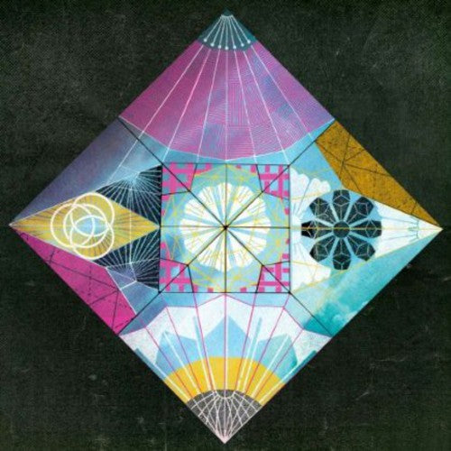 Veirs,laura - Warp & Weft - Vinyl Record