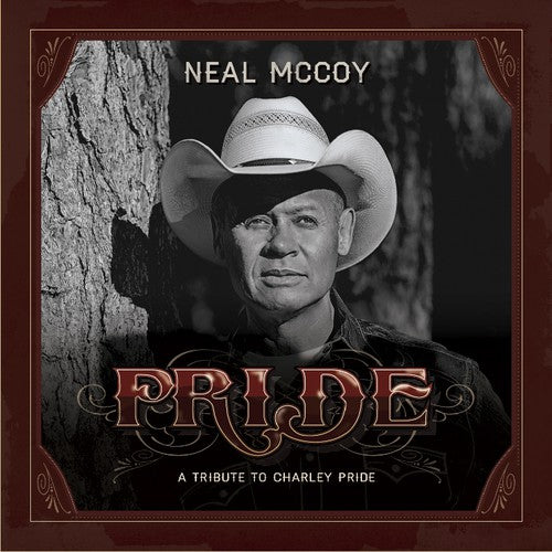 Mccoy,neal - Pride - Music CD