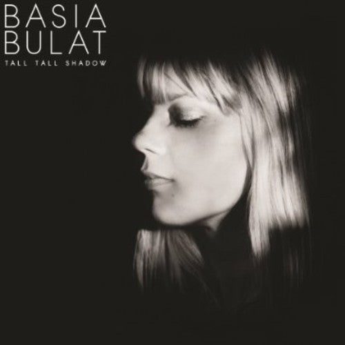 Bulat,basia - Tall Tall Shadow - Vinyl Record