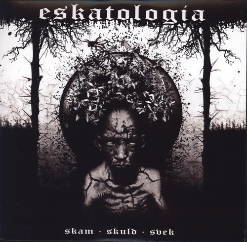 Eskatologia - Skam Skuld Svek - Vinyl Record