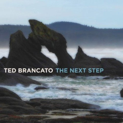 Brancato,ted - Next Step - Music CD