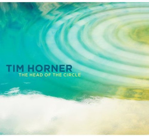 Horner,tim - Head Of The Circle - Music CD