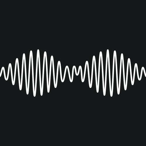 Arctic Monkeys - Am - Music CD
