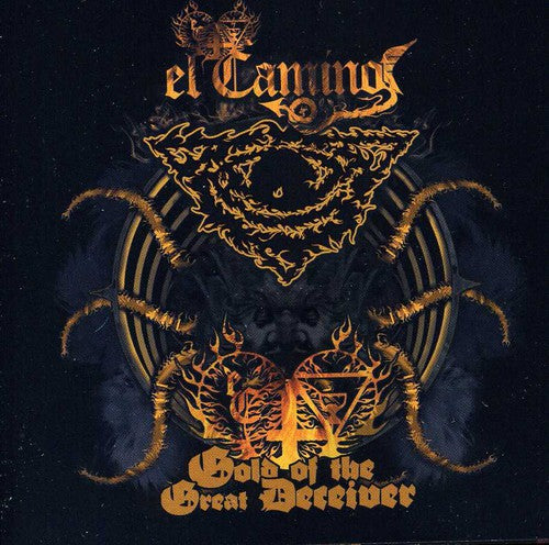 El Camino - Gold Of The Great Deceiver - Music CD