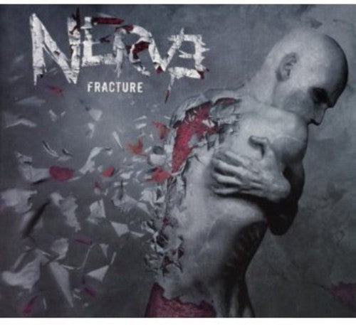 Nerve - Fracture - Music CD