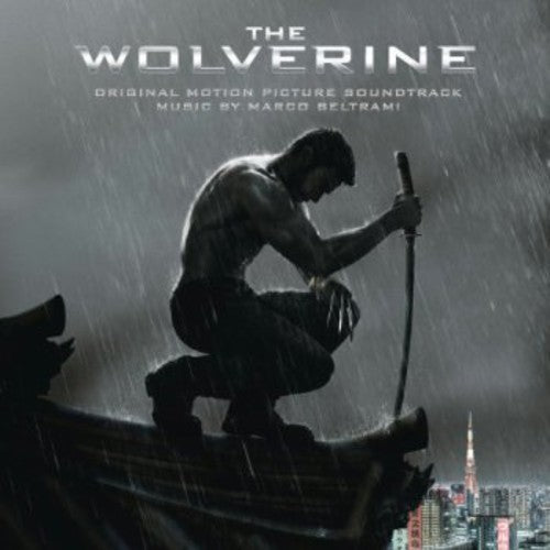 Wolverine / O.s.t. - Wolverine / O.s.t. - Music CD