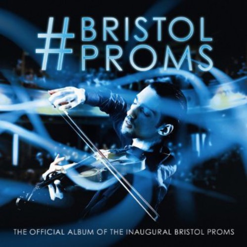 Bristol Proms / Various - Bristol Proms / Various - Music CD