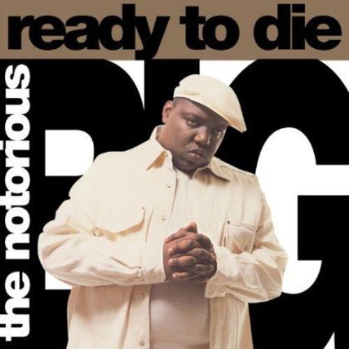 Ready to Die [LP] Vinyl Record