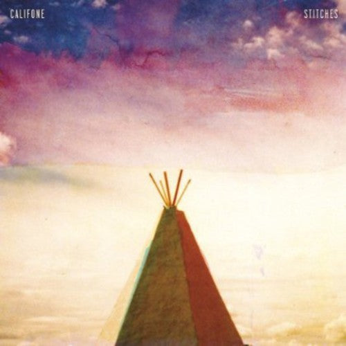 Califone - Stitches [LP] Vinyl Record