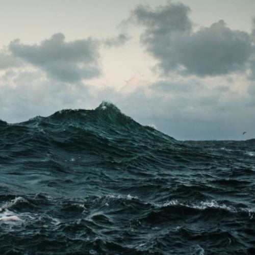 the album cover for Volcano Choir - Repave