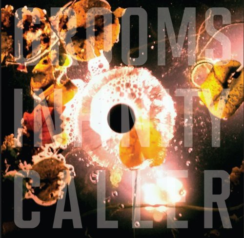Infinity Caller [Download Included] Vinyl Record