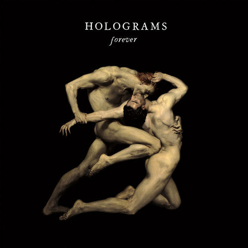 Holograms - Forever - Music CD
