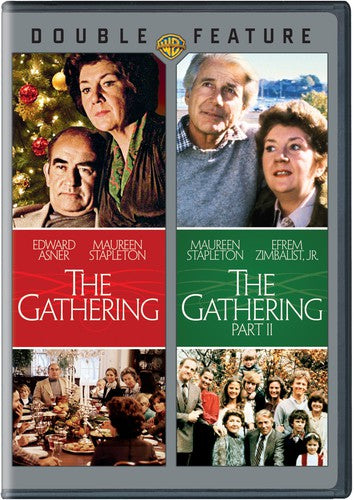 Gathering / Gathering Ii - Gathering / Gathering Ii - DVD