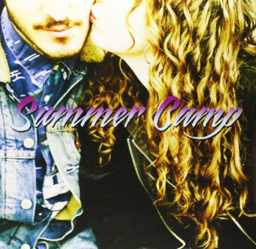 Summer Camp - Summer Camp Vinyl Record